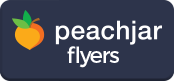 peachjar logo peachjar logo