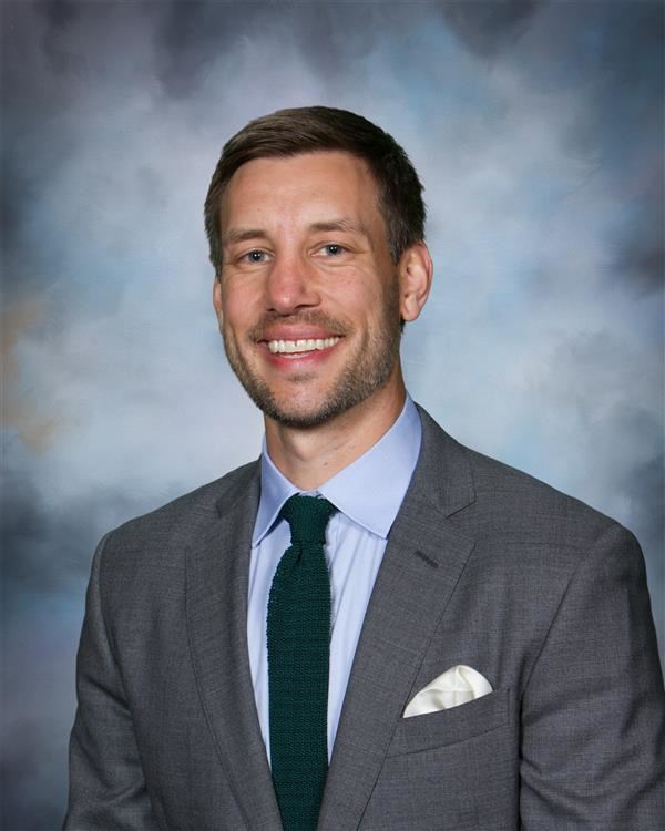 Principal Olsen Principal Olsen